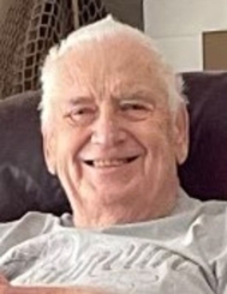 John P. Kasper, Sr.