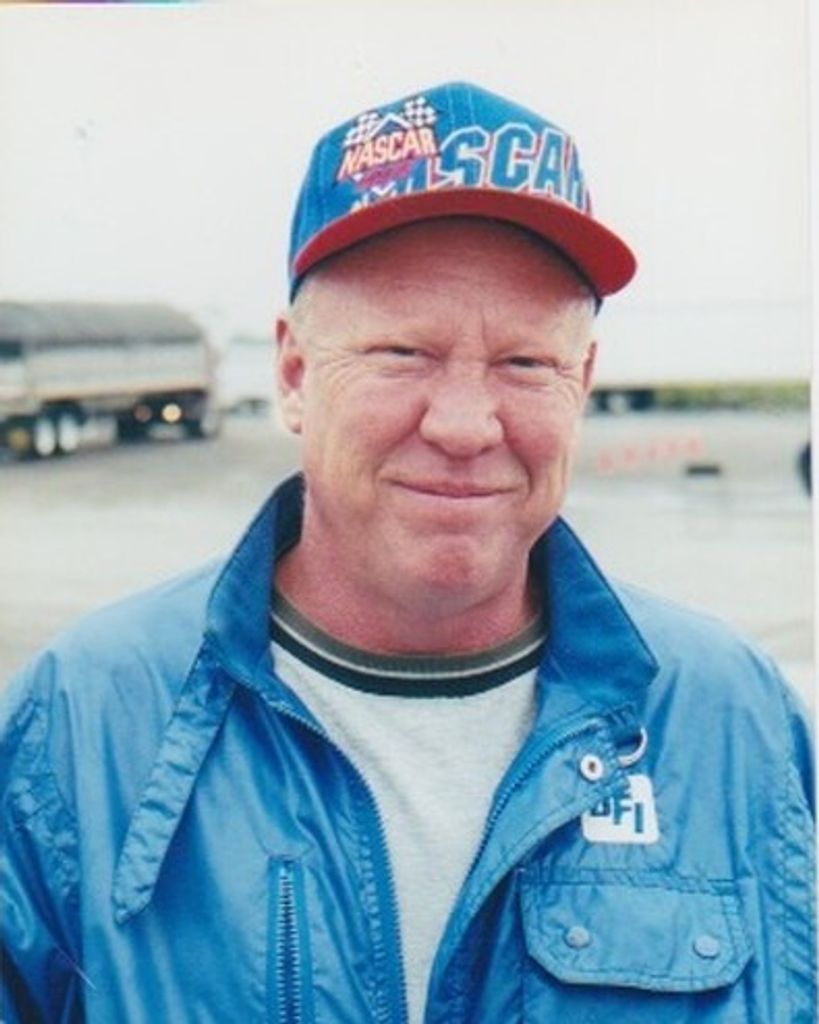 Kenneth Jay Van Beek