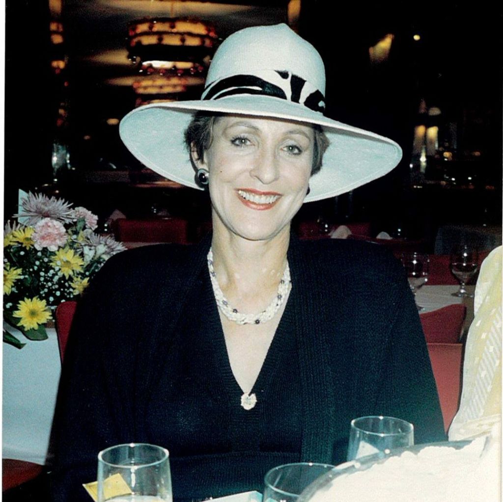 Frances Buckler