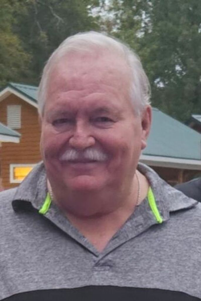 David J. Wallace Profile Photo