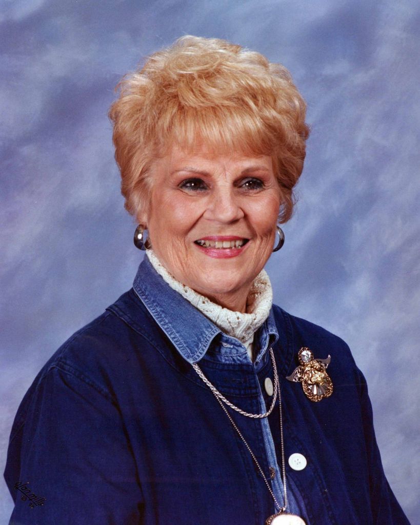 Margaret Dean Kulbeth Boozer