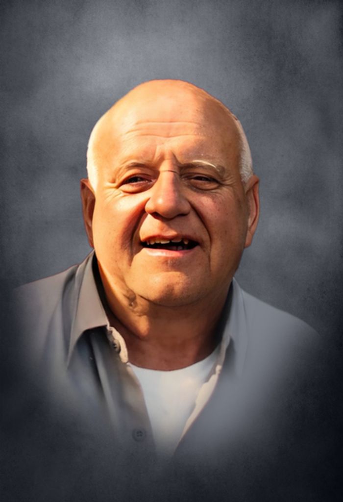 Jerry Addison Profile Photo