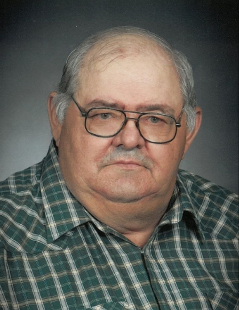 Roger W. Aschenbrenner Profile Photo