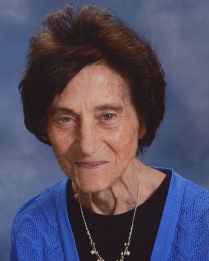 Bernadine M. Pope's obituary image