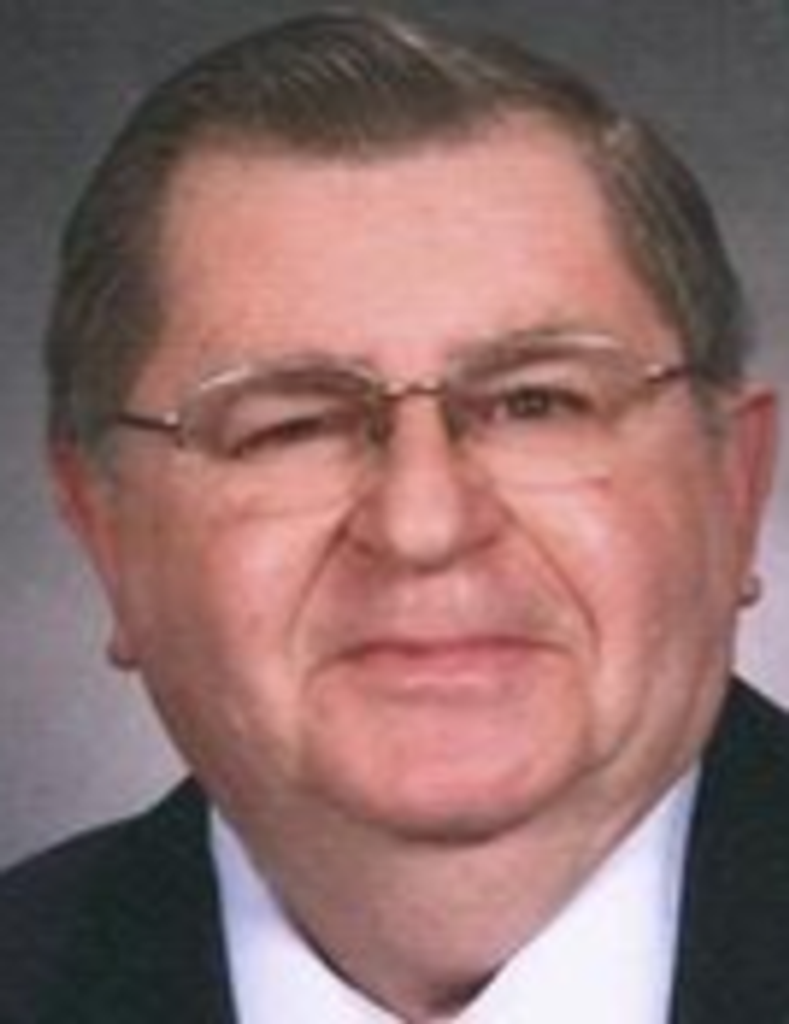 Kenneth W. Deatrick