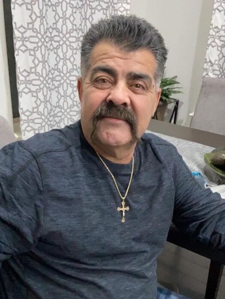 Rodolfo "Fito" Leyva