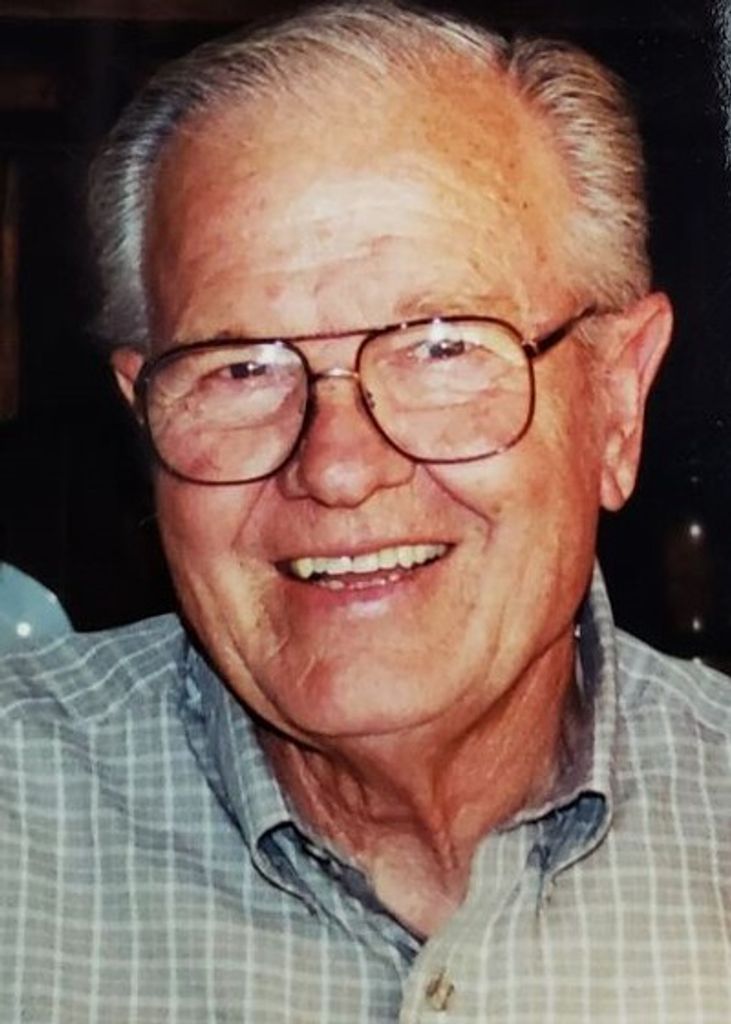 Manuel Lee Morse Profile Photo