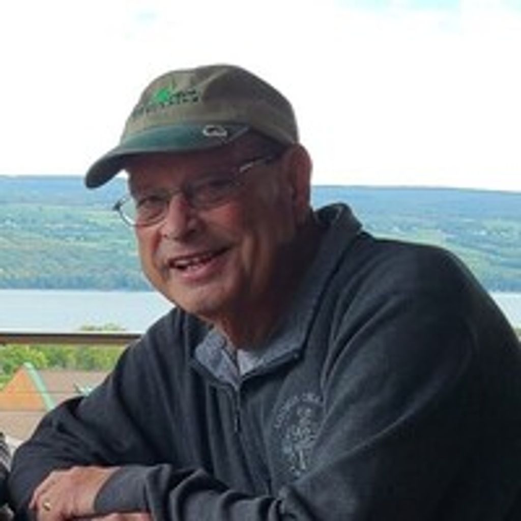 Dennis P. Boucher Profile Photo