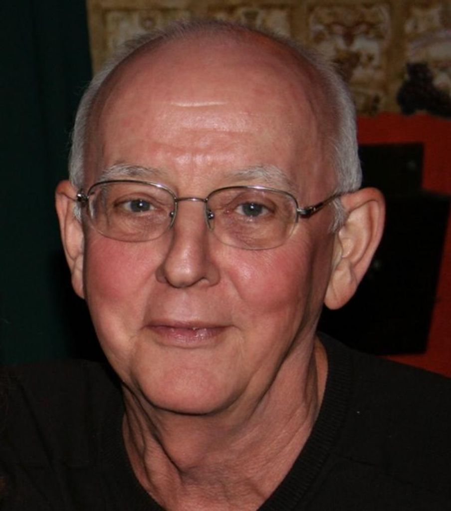 Donald E. Lix Profile Photo