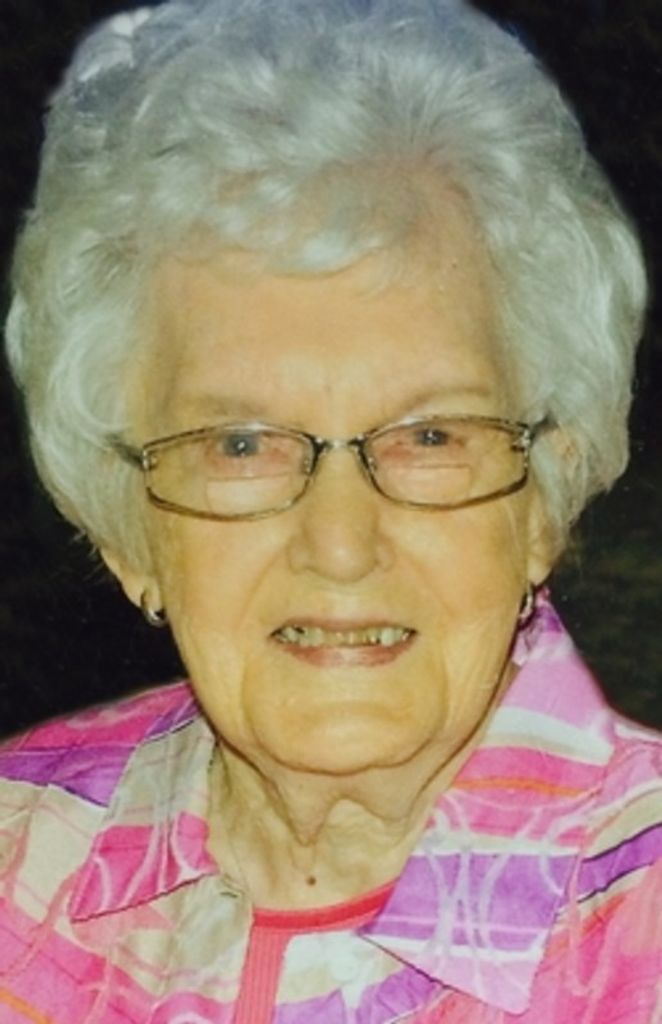Clarice Reed Profile Photo