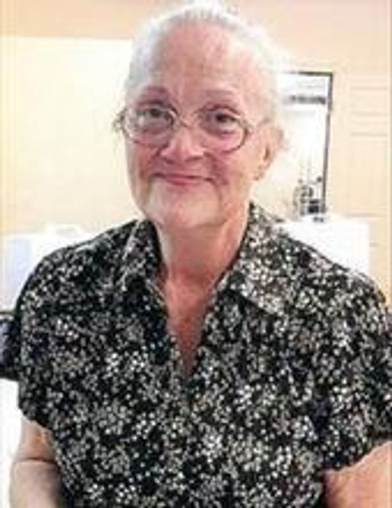 Cheryl Weinald