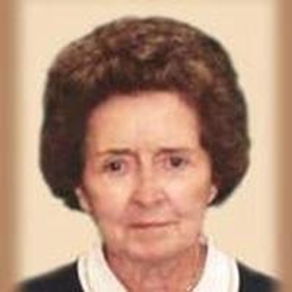 Margaret  Lucille (Butler)  Snider
