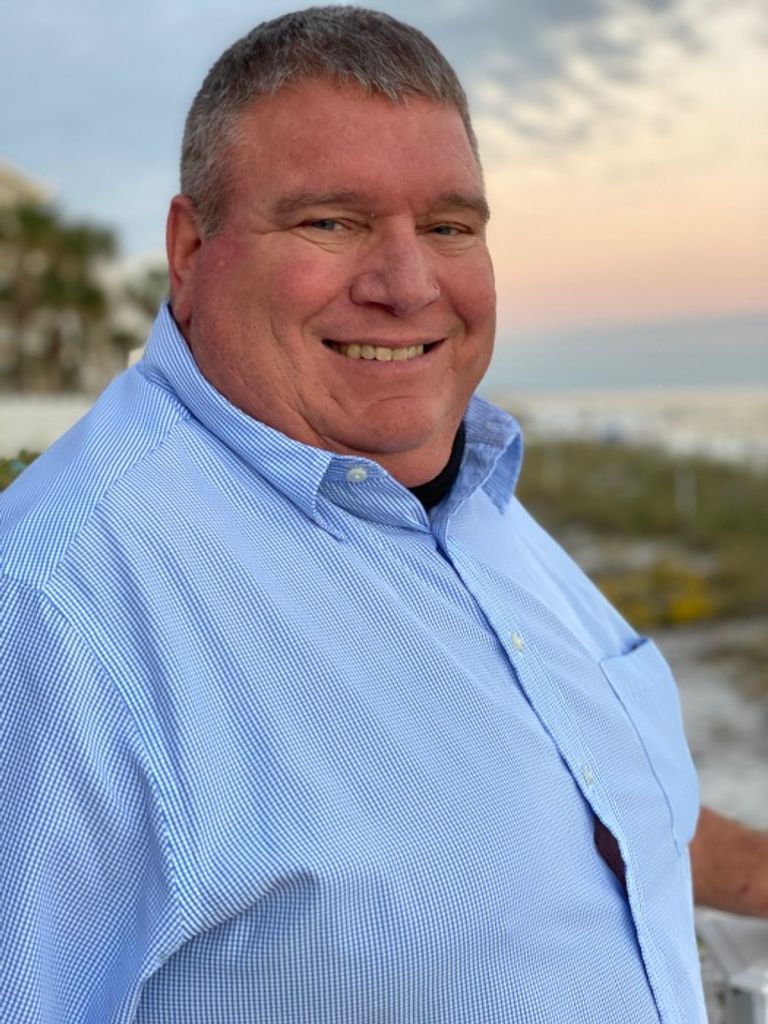 John Pat Dartt