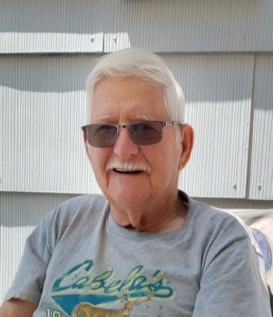 Everett A. Shock