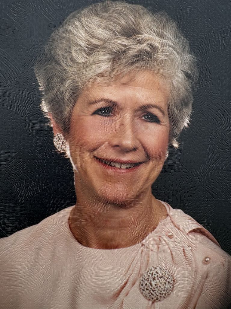 Joan F. Baker Profile Photo