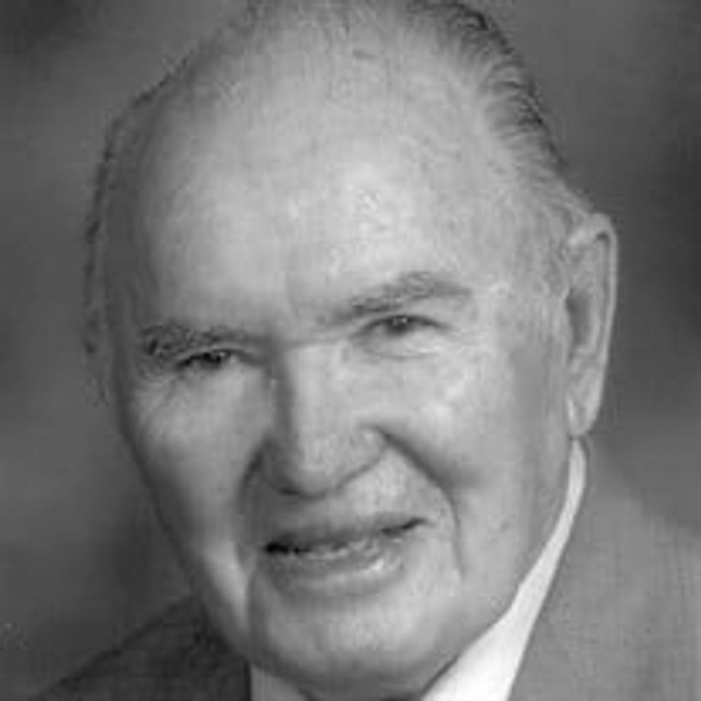 James Leo McGarry Profile Photo