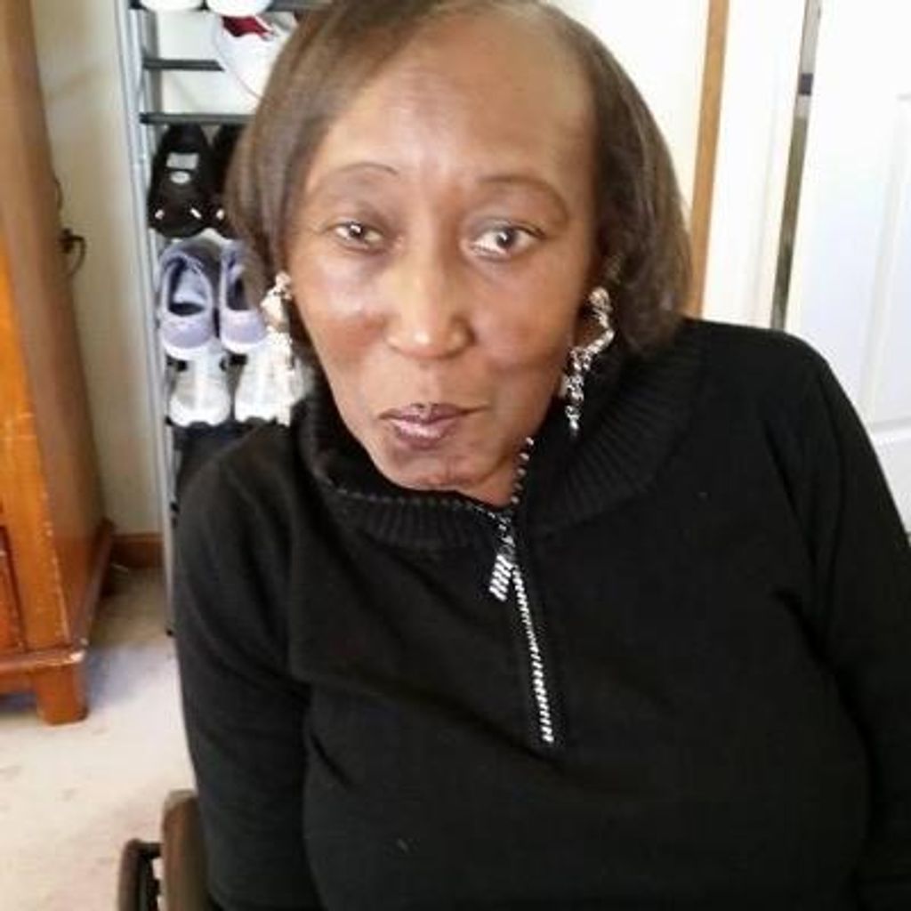 Sylvia Johnson Profile Photo