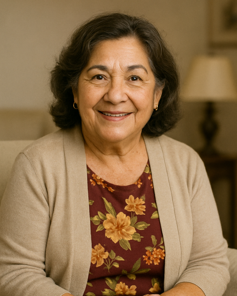 María Elena Castillo Profile Photo