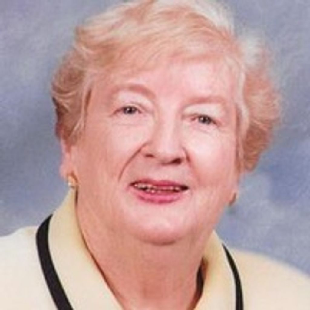 Bridget Imelda Connelly