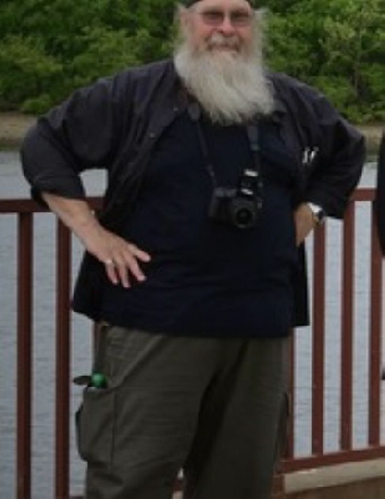 Anthony A. Alisauskas