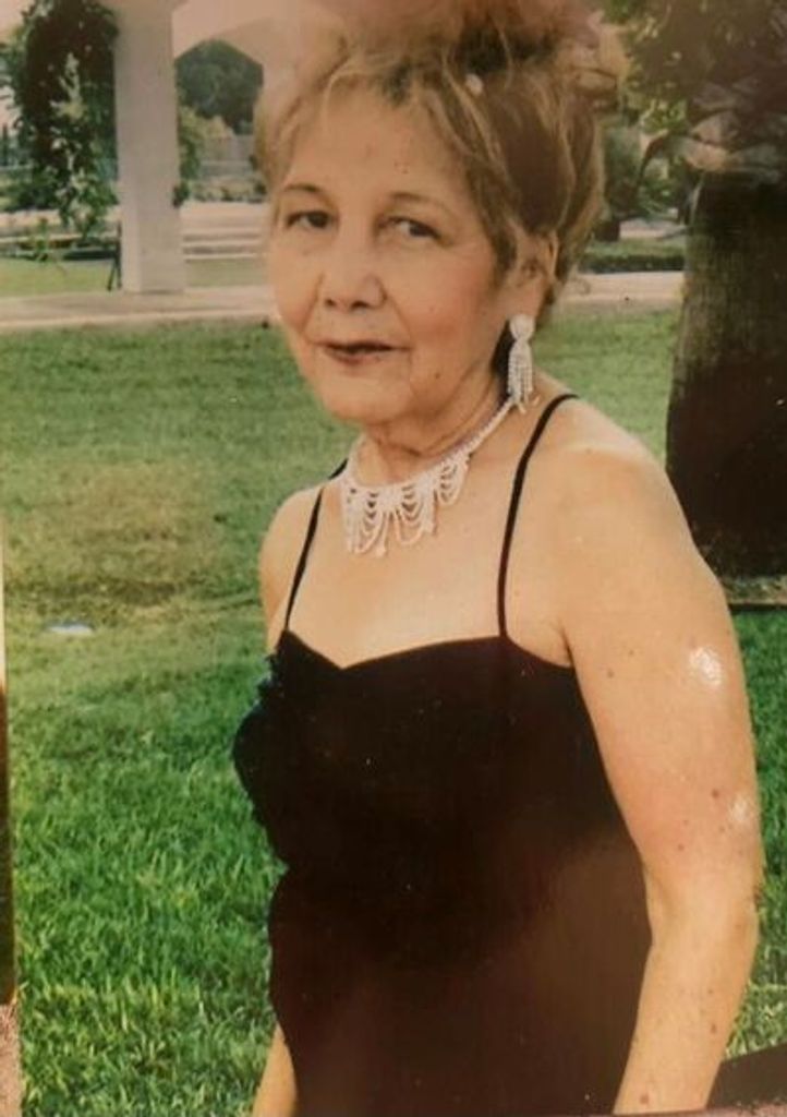 Theresa M. Hernandez