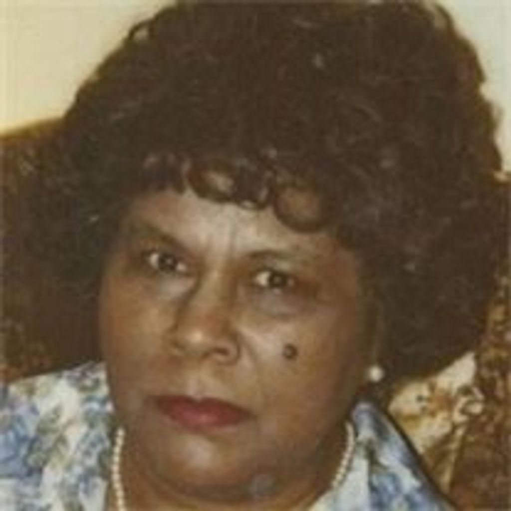 Oheia Naranjo-Parker