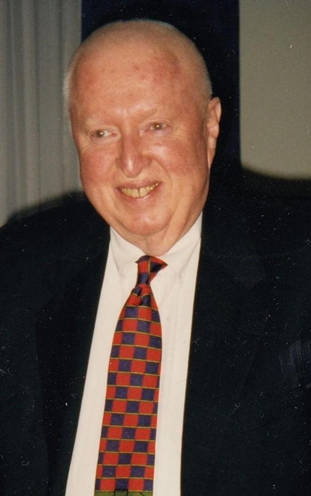 Raymond L. Rourke
