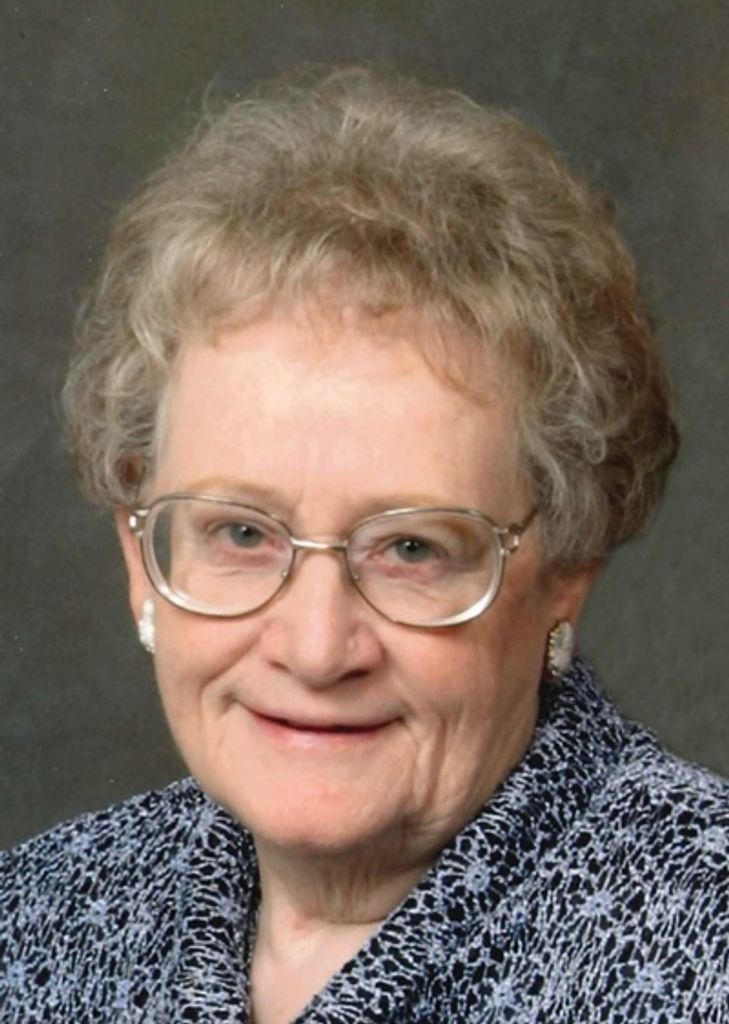 Carol Guthrie