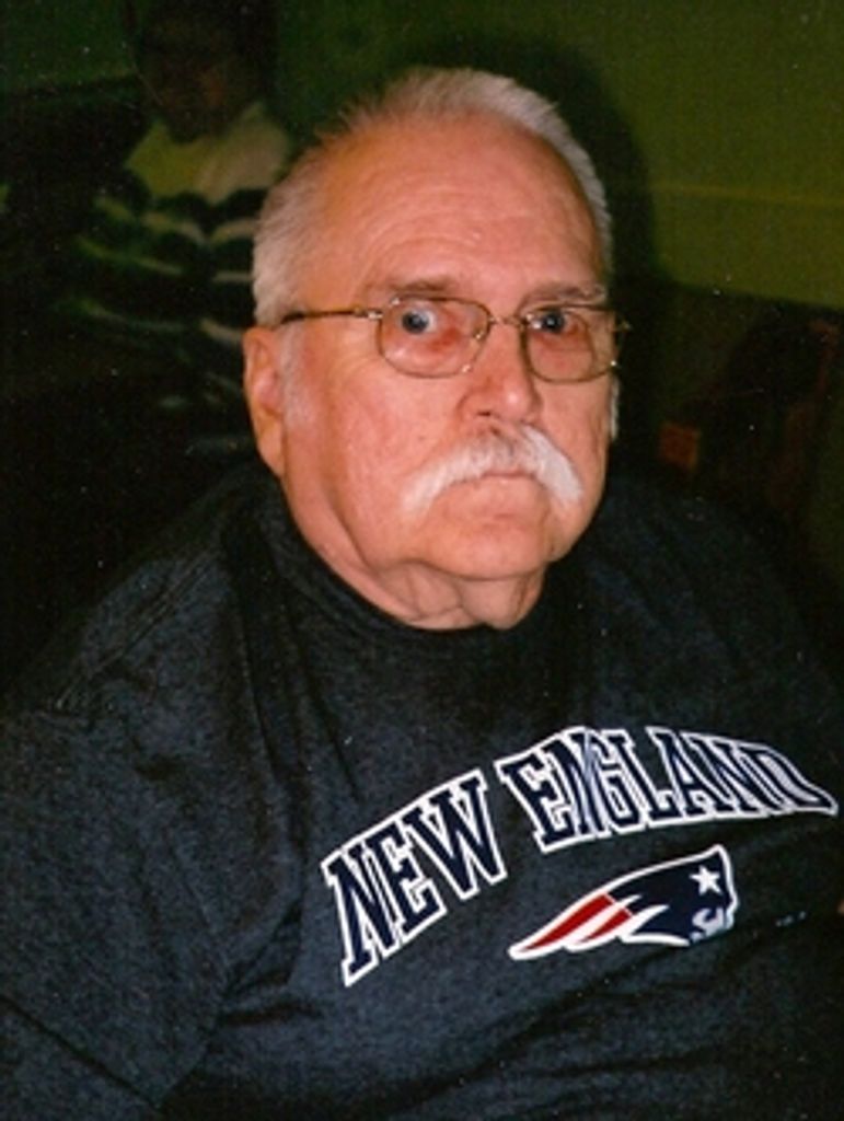 Larry V. Smith Profile Photo