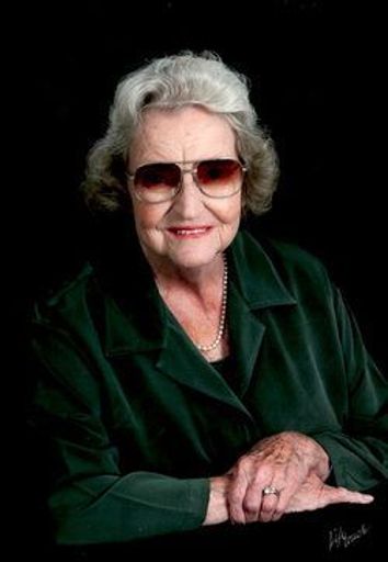 Jeane Walker Profile Photo