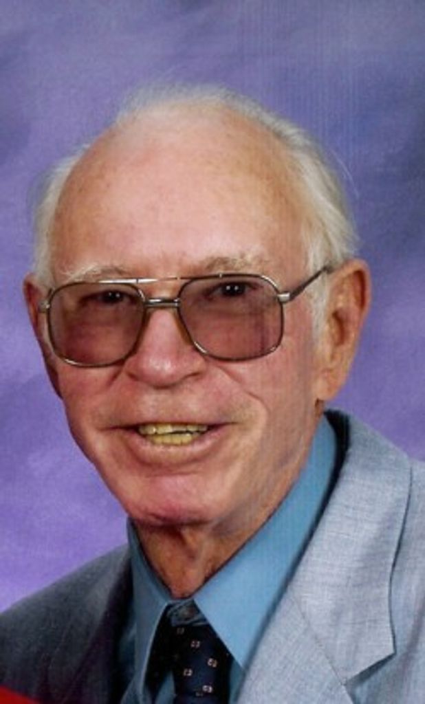 Oley Youngblood, Jr.