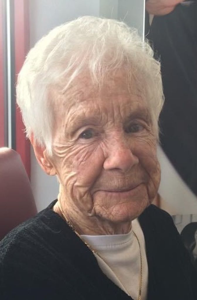 Miriam Capuano