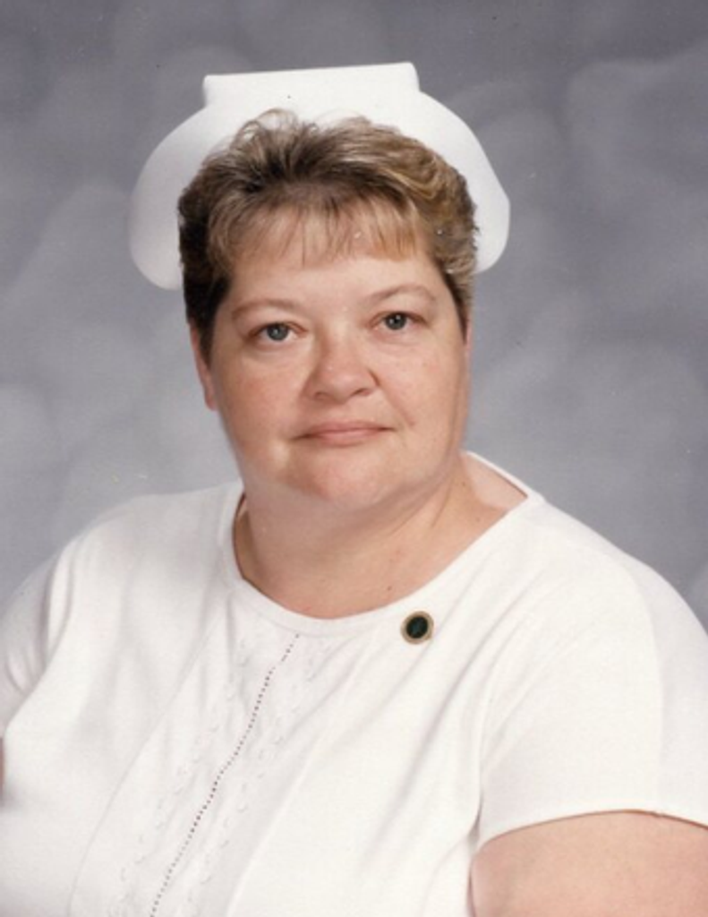 Darla R. (Johnson) Snavely Profile Photo