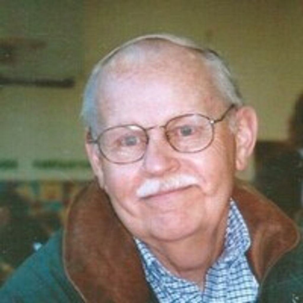 Norman W. Kesterke Profile Photo