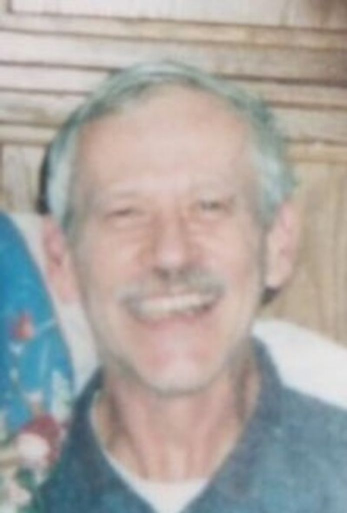 Jack Grady Profile Photo