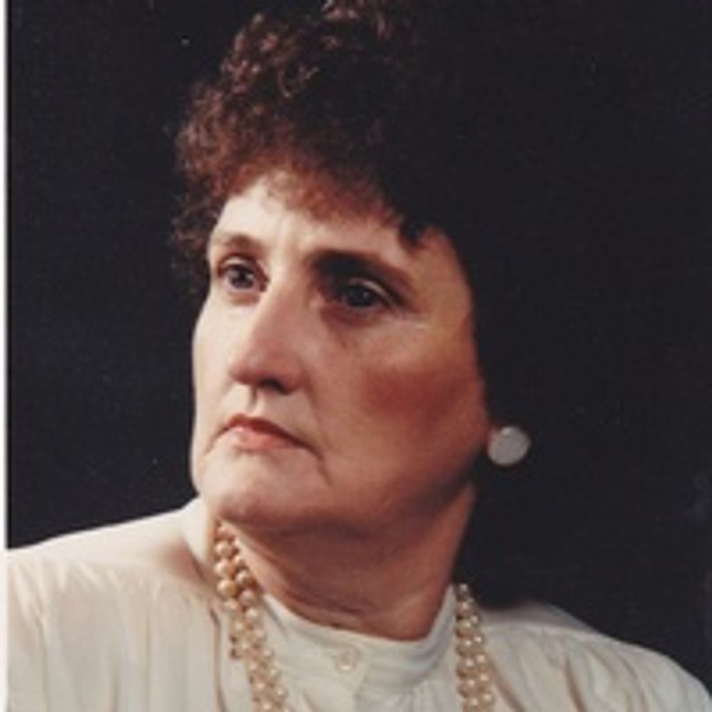 Roe Ann Ford (Owen)