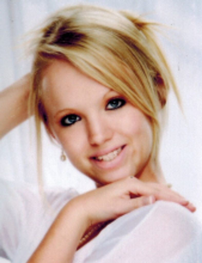 Mackenzie Roelse