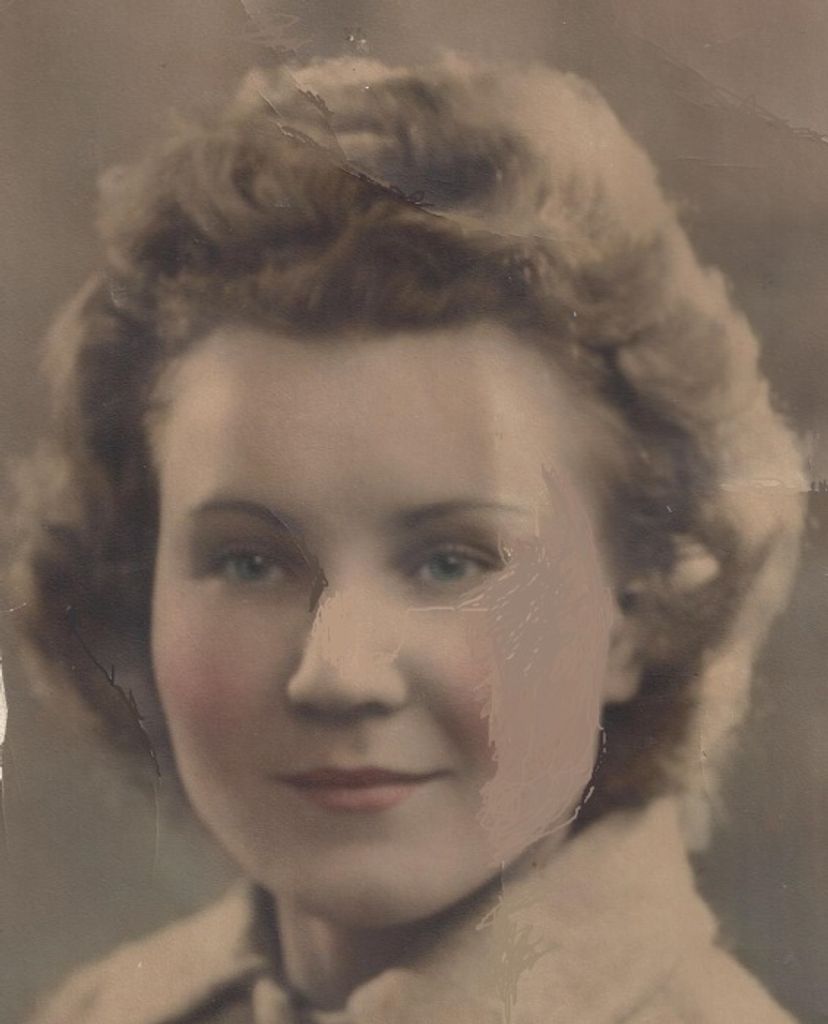 Adele Douckas