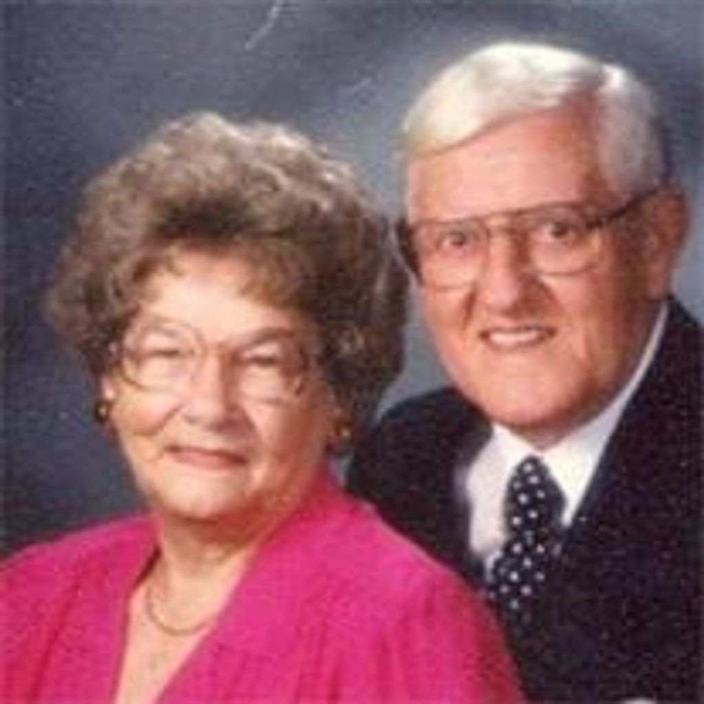 Mrs. Genevieve Carson