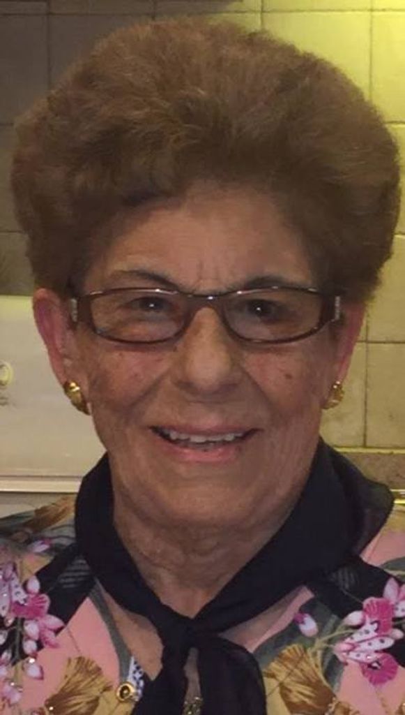 Anna Marinelli Profile Photo