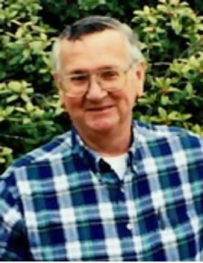 Edward Spencer Schnaebele