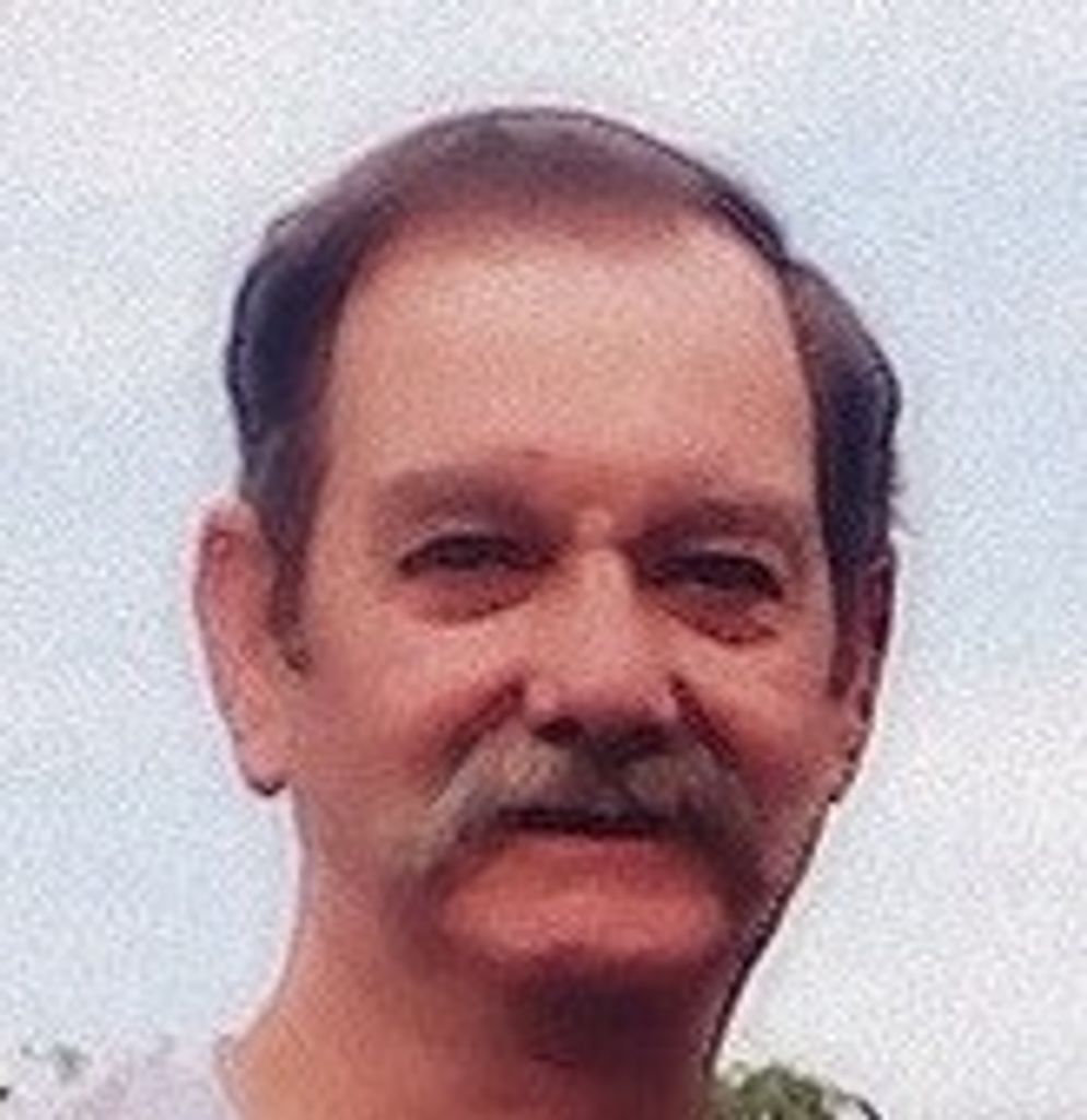 Raymond Thomas Staruch