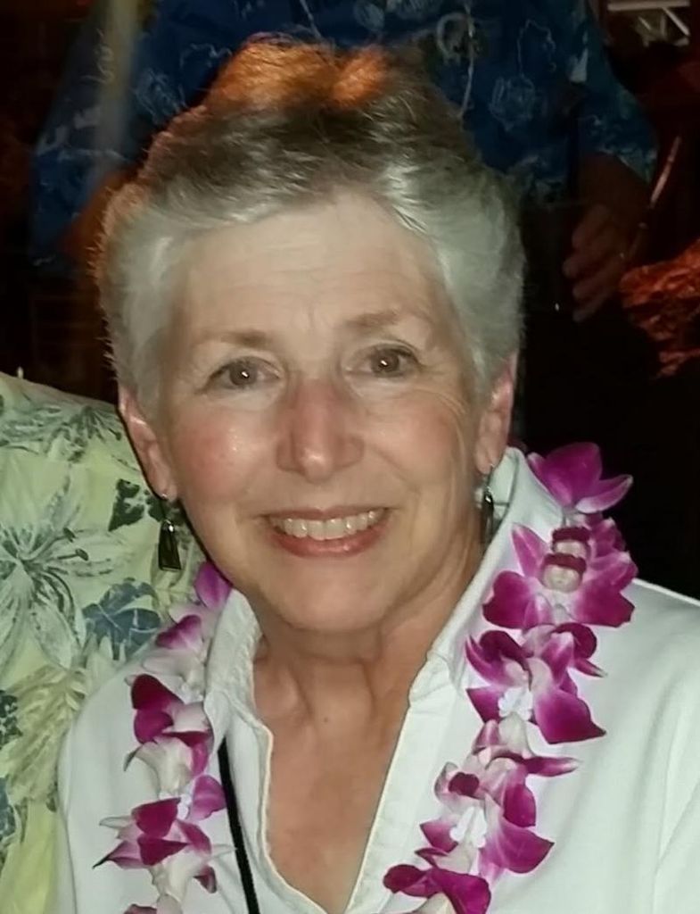 Carol Ann Shearer Profile Photo