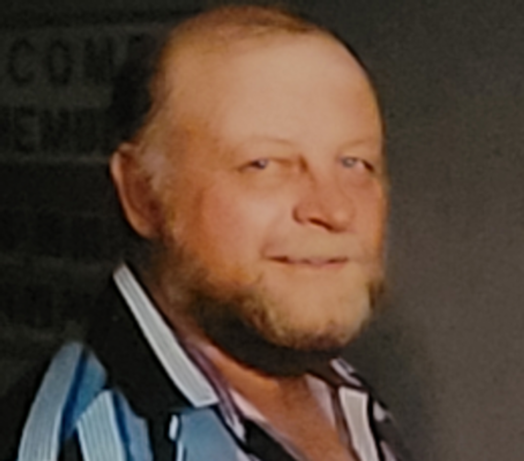 Eugene "Gene" Lefelt Saulter Profile Photo