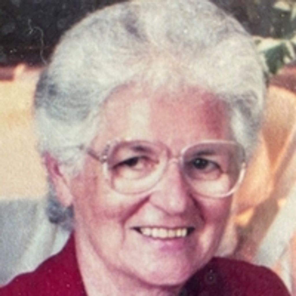 Gwen Ketcham Profile Photo