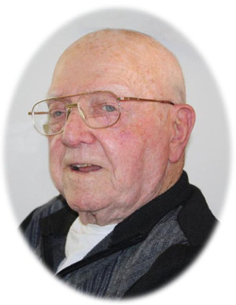 Chester Milton Burger