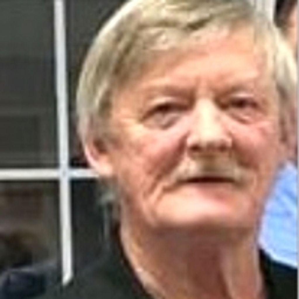 Christopher Bomboy Profile Photo
