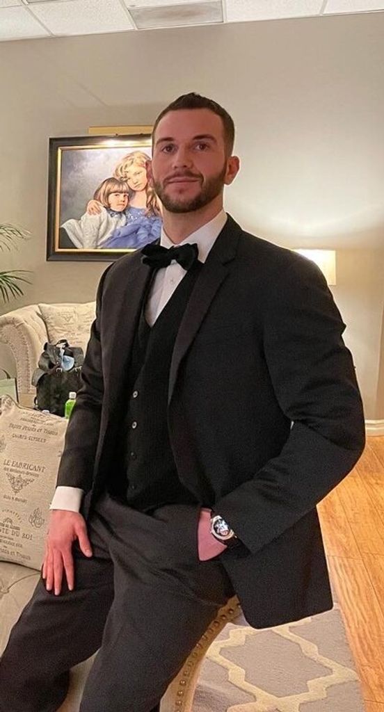 Hunter S. Venturelli Profile Photo