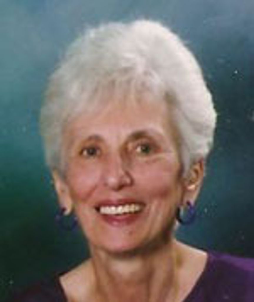 Joan M. Aronberg