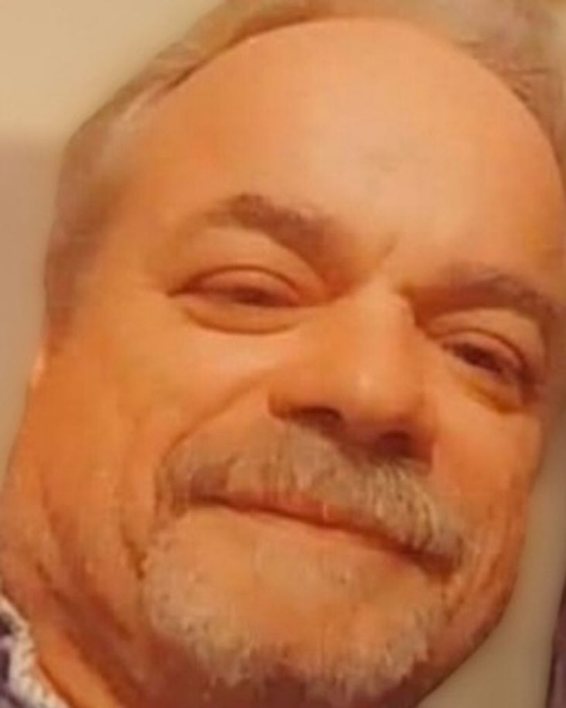Terry Wayne Wood Sr. Profile Photo